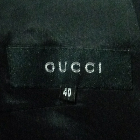 Gucci Women's Suit - Picture 7 of 8